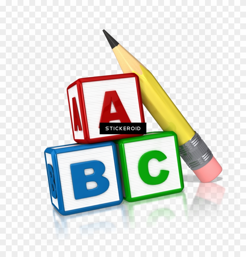 Students Learning - Kindergarten Tools Png #1409825