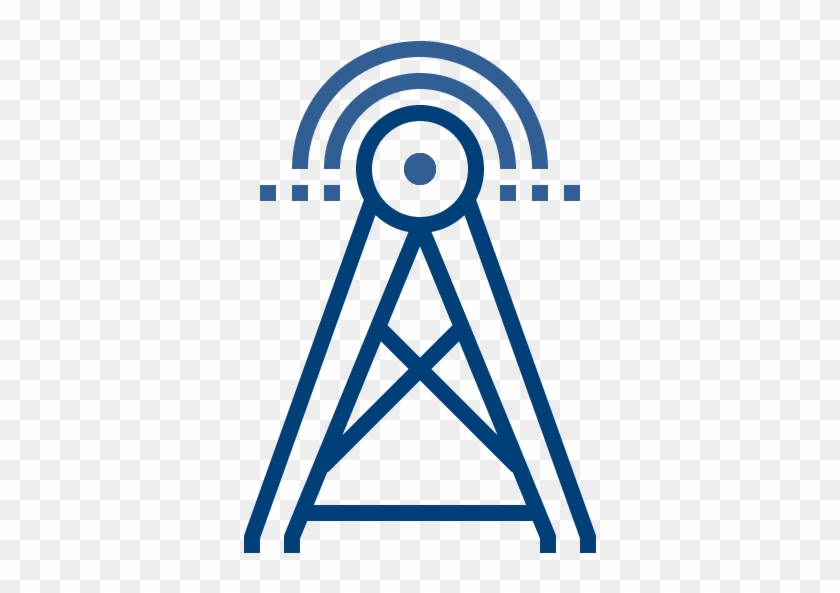 Antenna Clipart Telco - Antenna #1409858