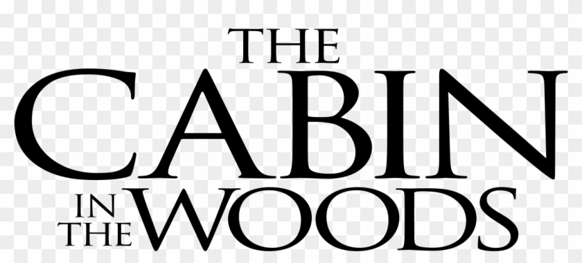 Cabin In The Woods: The Official Movie Novelization #1409976