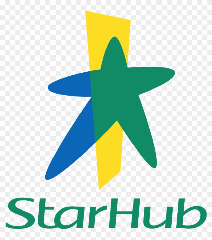 Starhub - Starhub Singapore #1409990