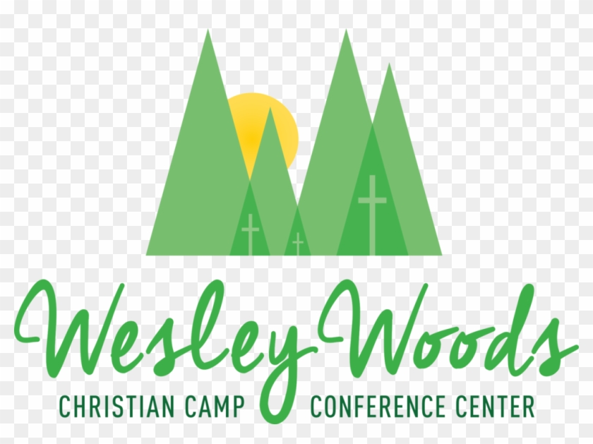 Logo - Wesley Woods Camp #1409995
