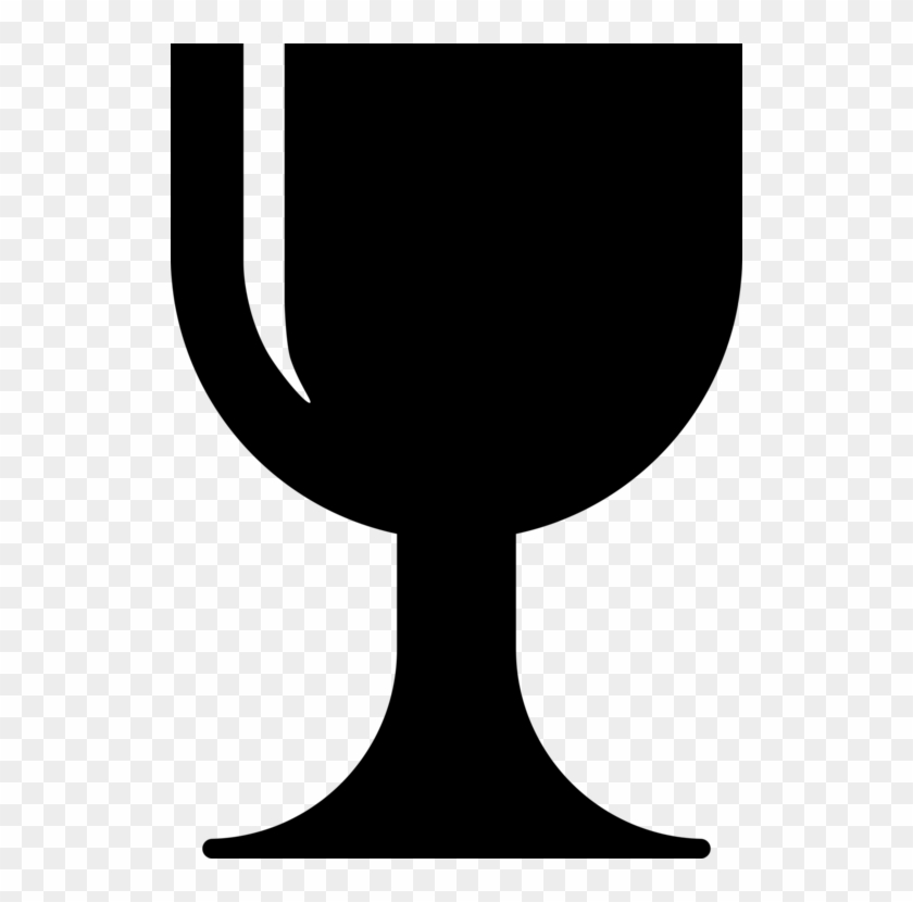 All Photo Png Clipart - Clip Art Black Chalice #1410015