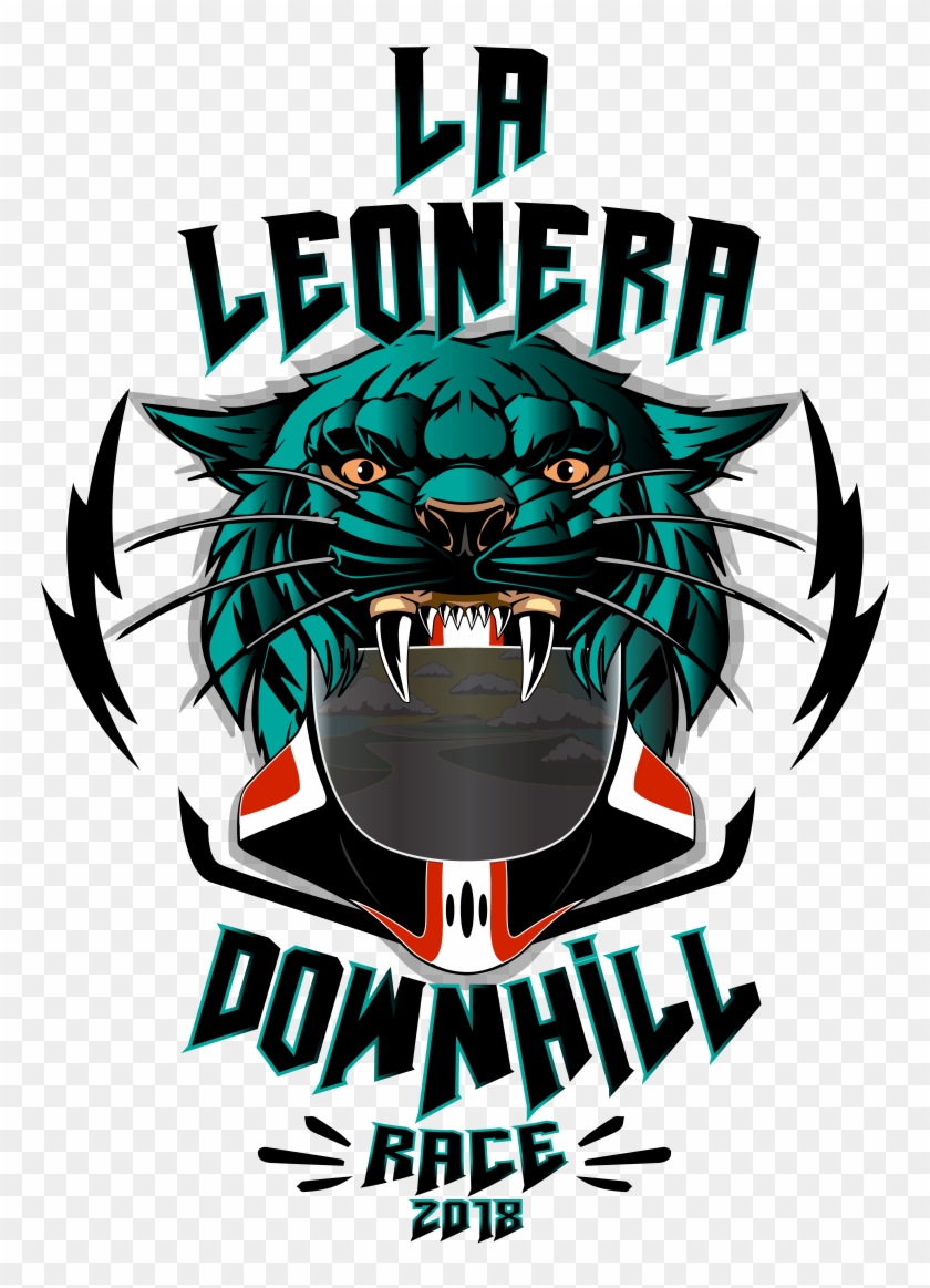 Logo La Leonera 2018-01 - Poster #1410091