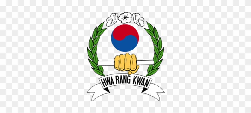 Hwa Rang Kwan Martial Arts Center - Hwa Rang Kwan #1410101