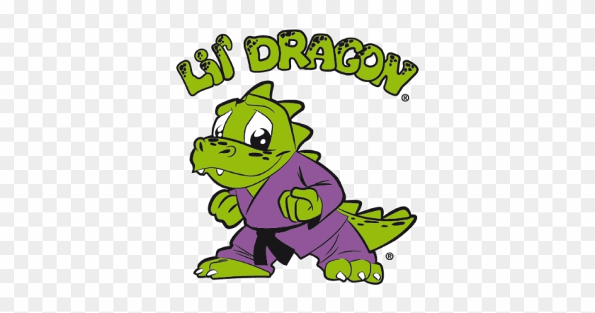 Little Dragons #1410103