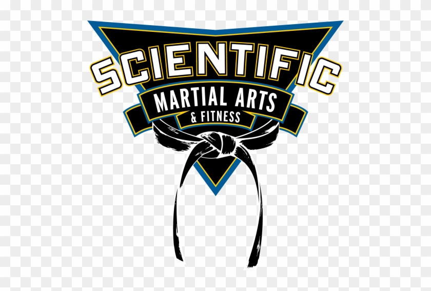 Scientific Martial Arts And Fitness - Scientific Martial Arts And Fitness My First Six Weeks #1410117