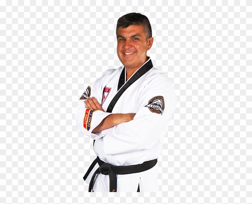 Karate Classes - Mike Maldonado #1410142