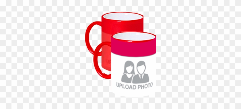 Creative Red Magic Mug Creative Red Magic Mug - Magic Mug #1410169