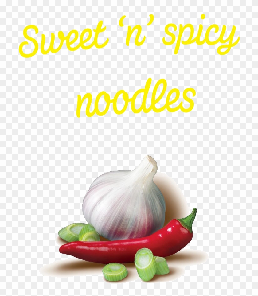 Sweet Chilli Noodles - Sweet Chili Sauce #1410172