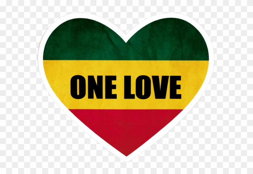One Love Heart - One Love Heart #1410229