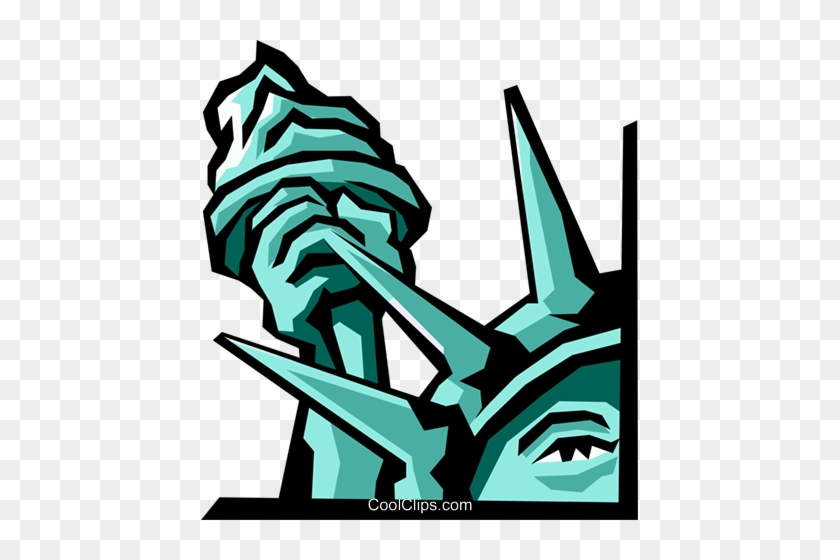 Statue Of Liberty - Statue Of Liberty #1410260