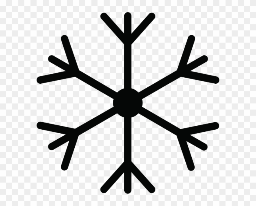 Winter Icon Png #1410267
