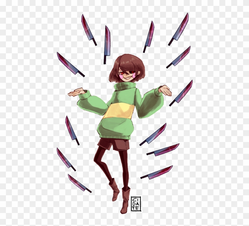 Chara Clear