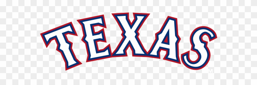 Tex Club Footer Logo Schedule, Sports, Home And Away, - Texas Rangers Logo Transparent #1410364