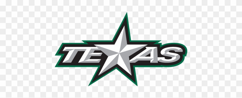 Team Ahl Texas Stars - 10th Anniversary Logo Design #1410365