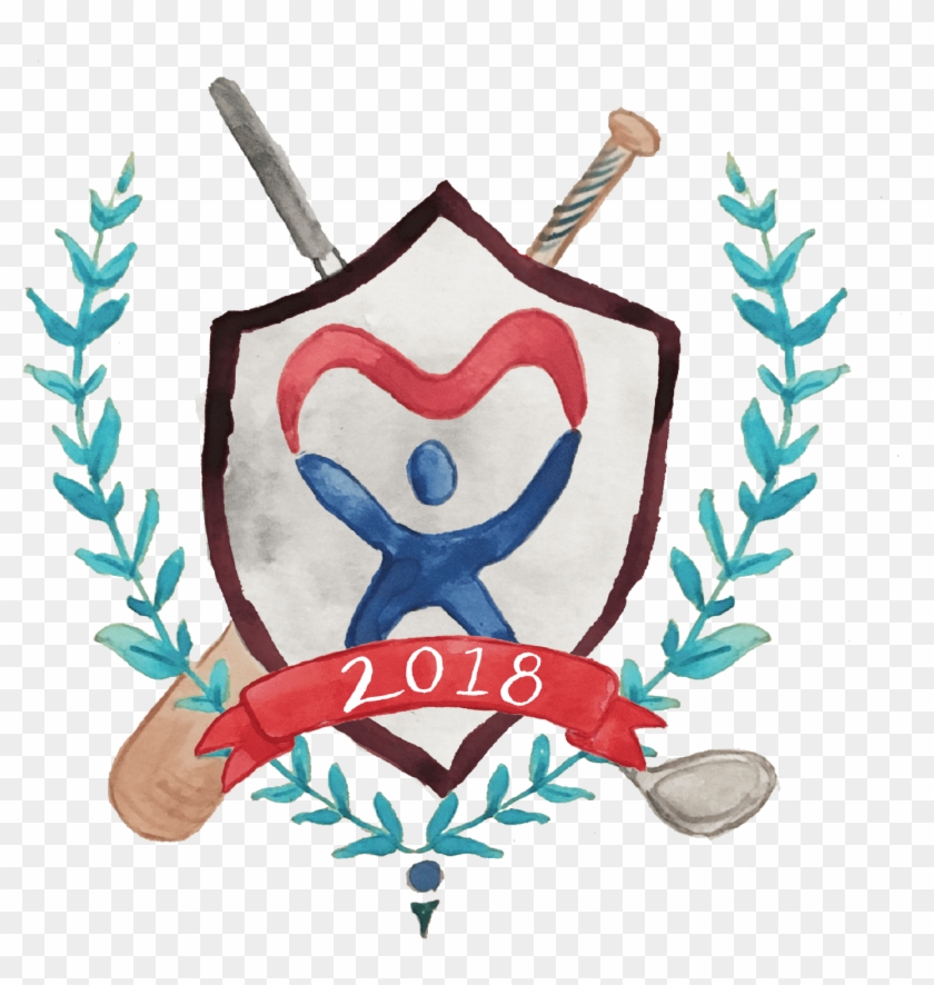 The 13th Annual Rob Childress Charity Golf Tournament - Emblem #1410388