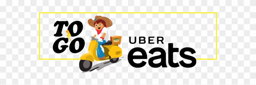 Menu Limitado Ya Disponible En Uber Eats - Tostada Regia #1410461