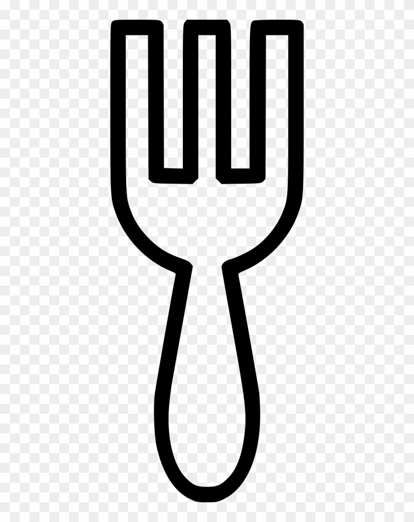 Fork Tuning Restaurant Knife Comments - Fork Tuning Restaurant Knife Comments #1410469