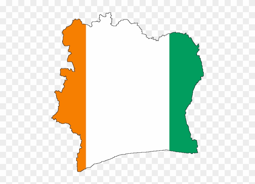 Clip Arts Related To - Happy Independence Day Ivory Coast #1410477