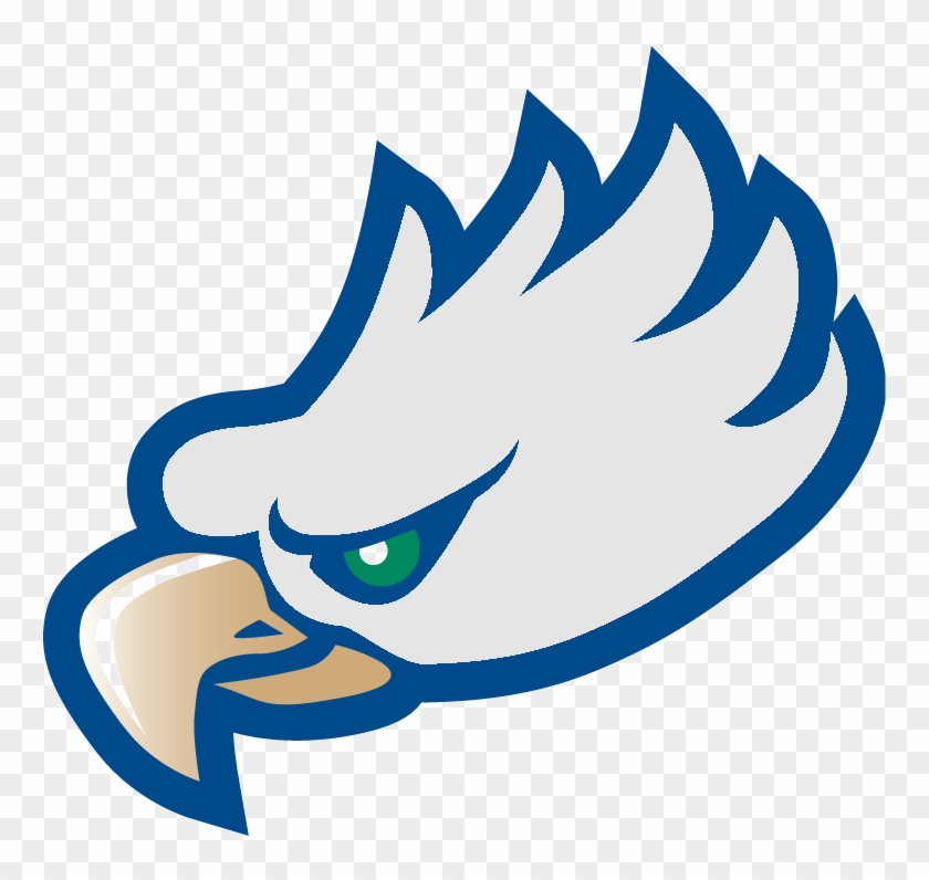 Florida Gulf Coast University Logo Png - Florida Gulf Coast Eagles #1410502