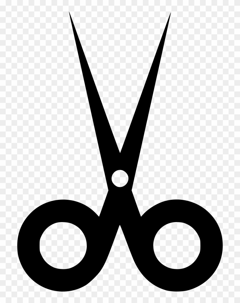 Cut Paper Scissors Trim Comments - Scissors #1410505