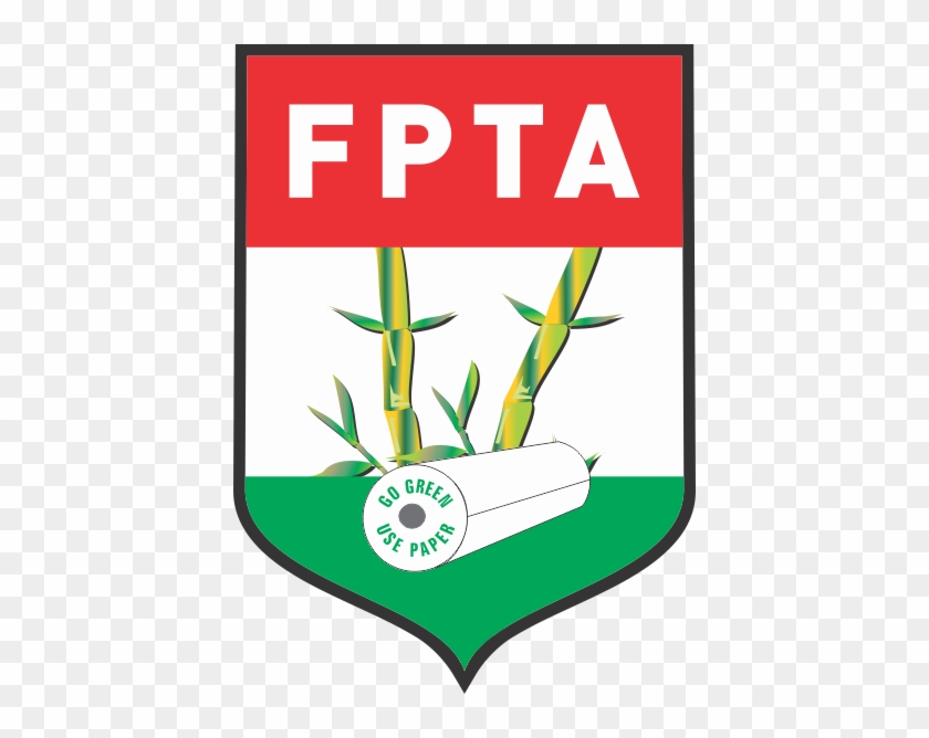 Fpta India - Paper Association Fpta Logo #1410535