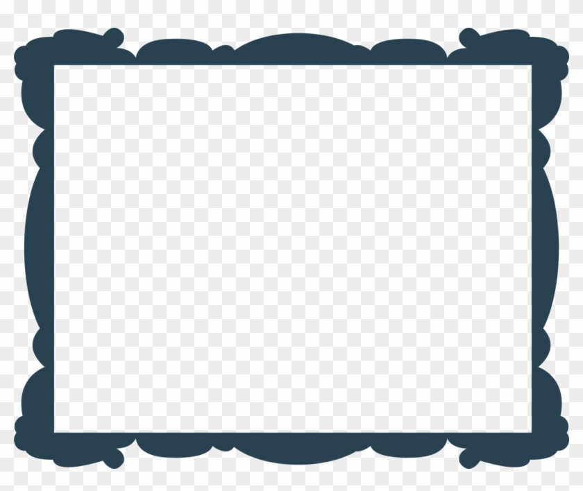 Image - Picture Frame #1410536