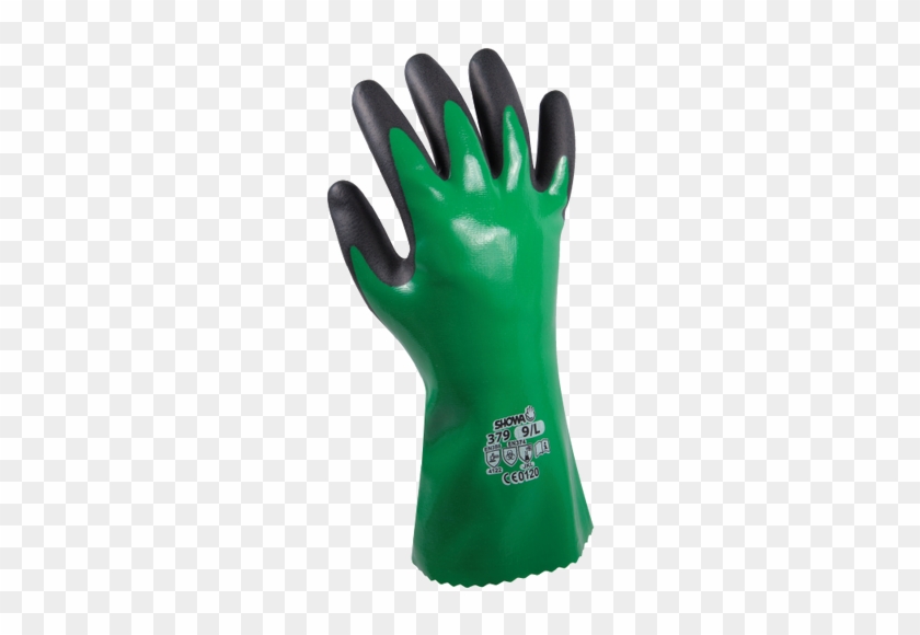 Gloves Clipart Nitrile - Nitrile Butyl Toluene Gloves #1410576