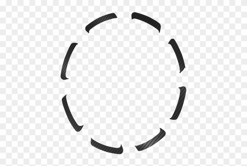 Pinstripe-insert - - Pinstripe-insert - #1410600