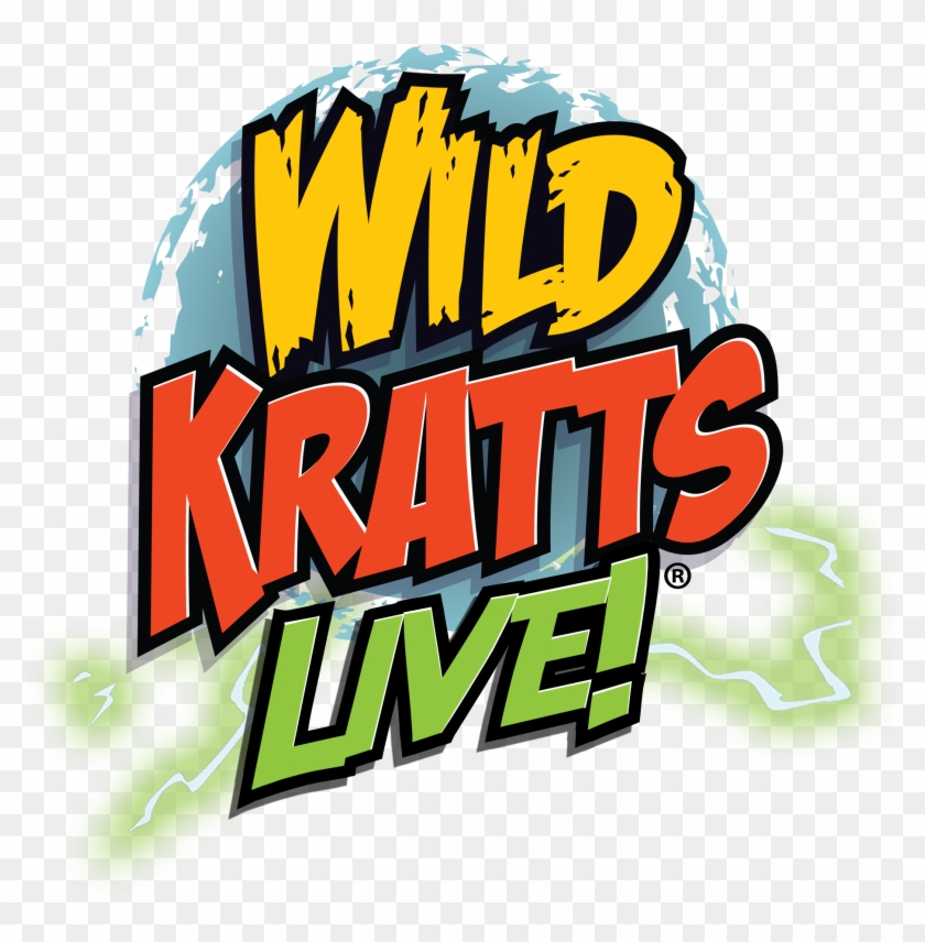 Wild Kratts Live Pbs Kids Show Comes Alive On Stage - Wild Kratts #1410626