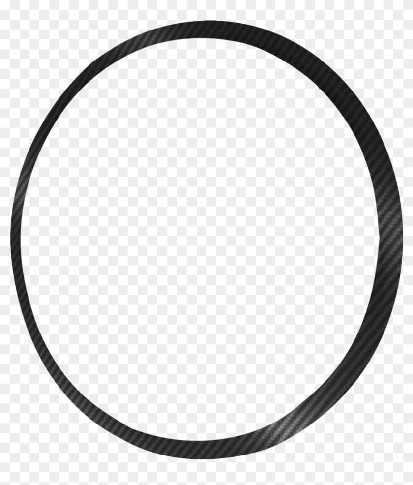 Pinstripe - - Circle #1410648