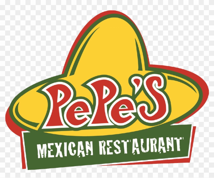 Logo - " - Pepes Mexican Restaurant Goleta #1410671