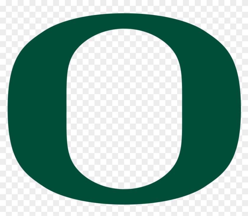 Oregon - Oregon Ducks Logo #1410777