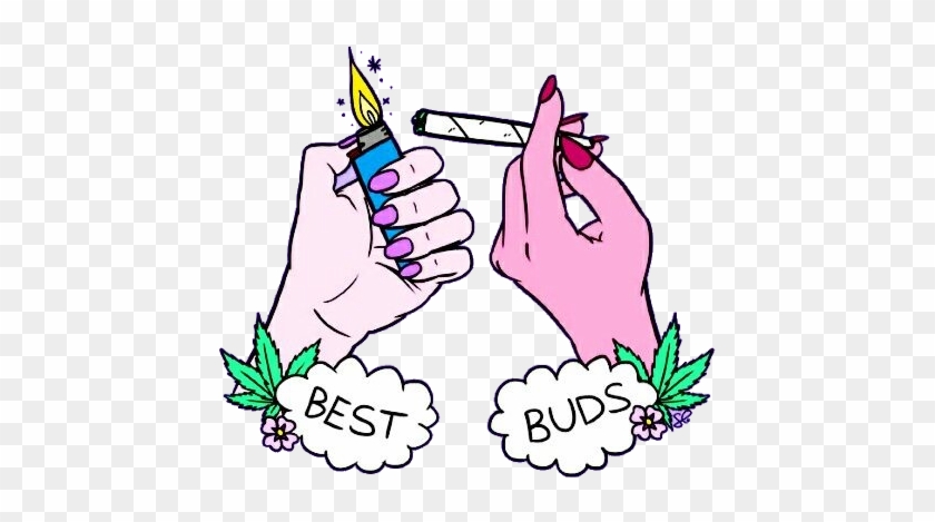 Best Buds #1410784