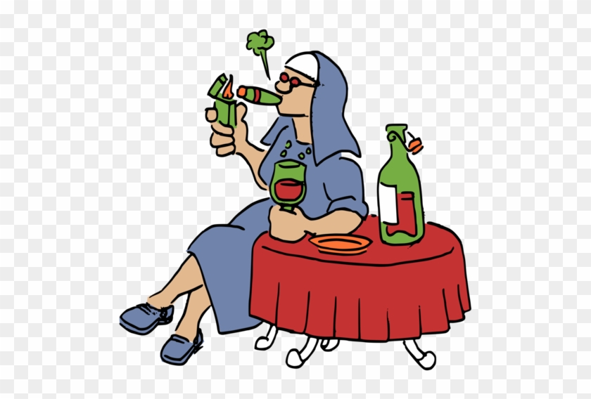 Religious Clipart Act - Clip Art #1410868