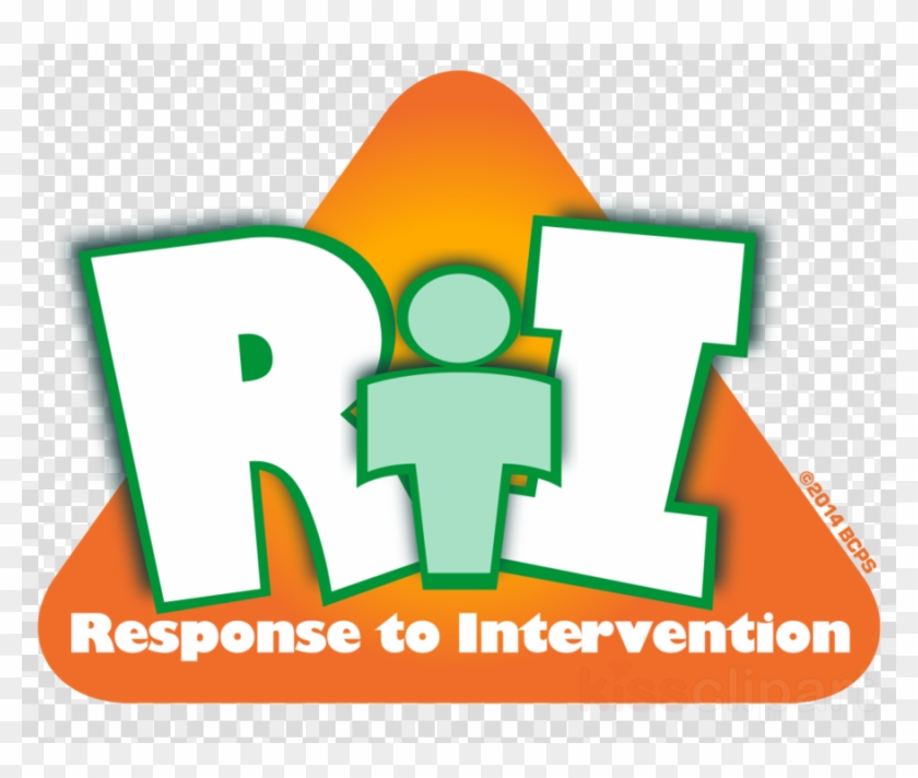 Download Response To Intervention Clipart Right To - Response To Intervention #1410874