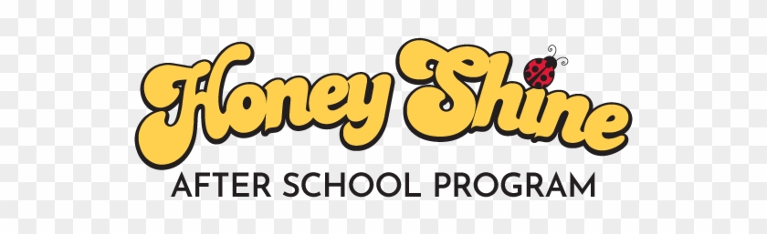 In Partnership With The United Teachers Of Dade And - Honey Shine Logo #1410908