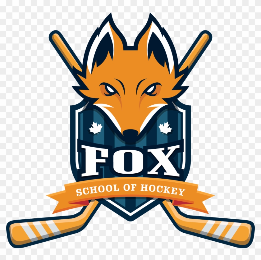 Fox Hockey #1410918