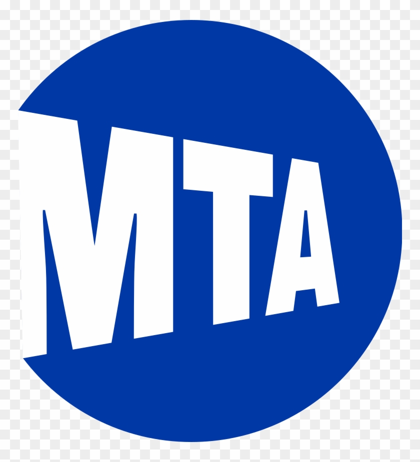 Yes It's An Emergency, No A Publicity Gimmick Won't - Metropolitan Transportation Authority Logo #1410958