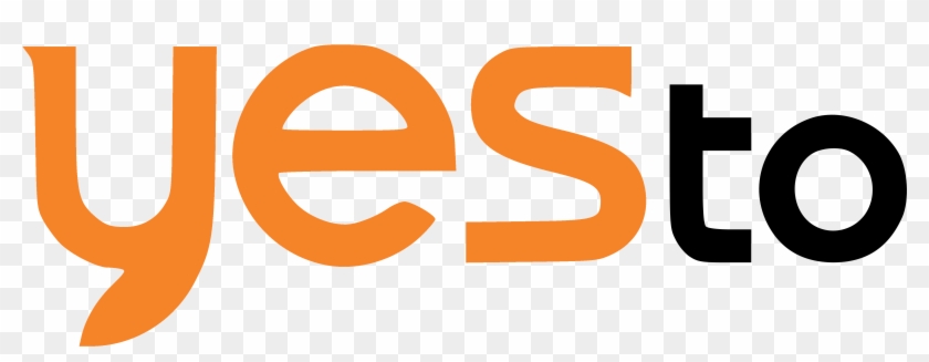 Yes To - Yes To Carrots Logo #1410973