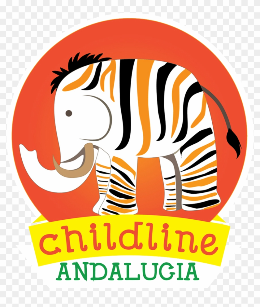 Childline Andalucia Logo - Andalusia #1411004