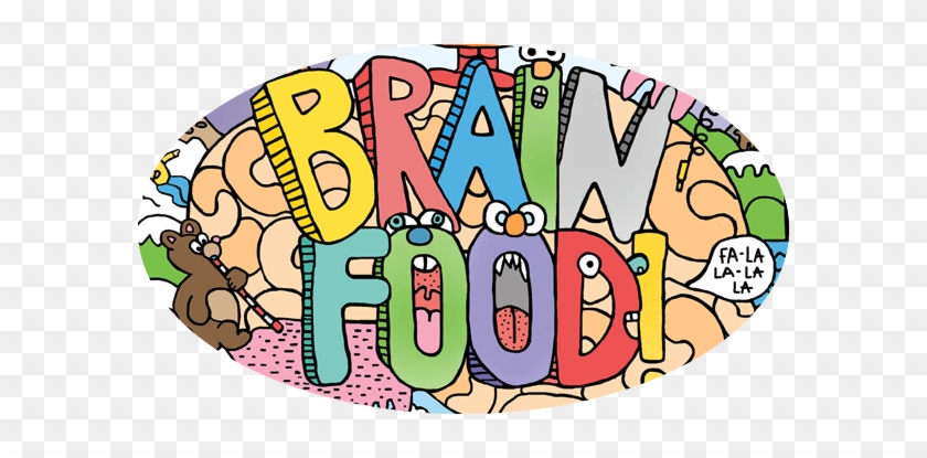 Brain Food - Brain Food #1411008