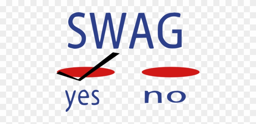 Make This Amazing Design-swag Yes Or No On Your Shirts,hoodies,cases - Make This Amazing Design-swag Yes Or No On Your Shirts,hoodies,cases #1411015