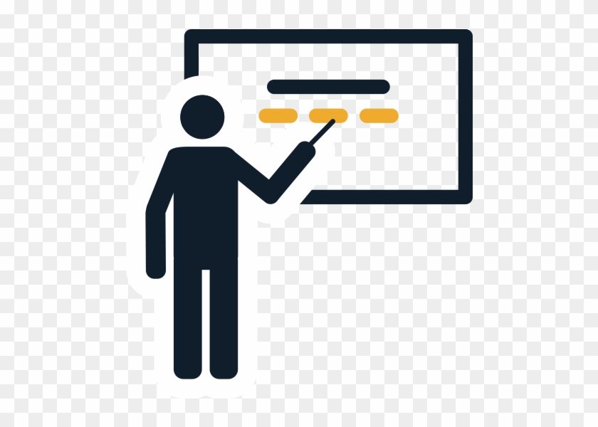 Spsl For Parents Resource Teachers - Silhouette #1411018