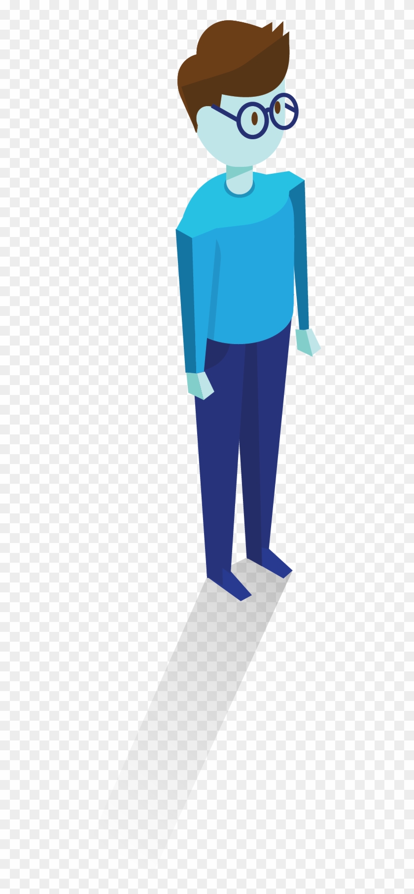 Adamed Smartup - Cartoon #1411054