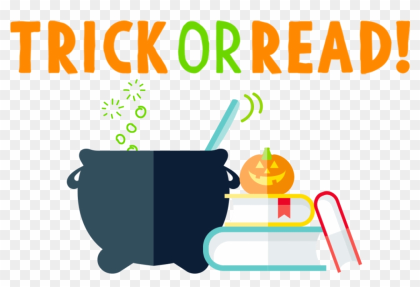 Halloween Header V3 - Harpercollins Children's Books Group #1411058