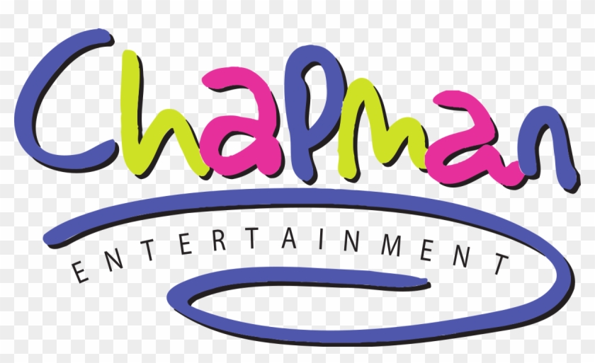 Chapman Entertainment Logo #1411072