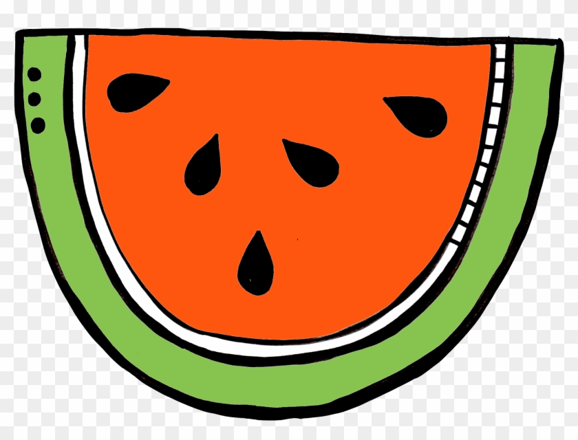 Watermelon #1411076