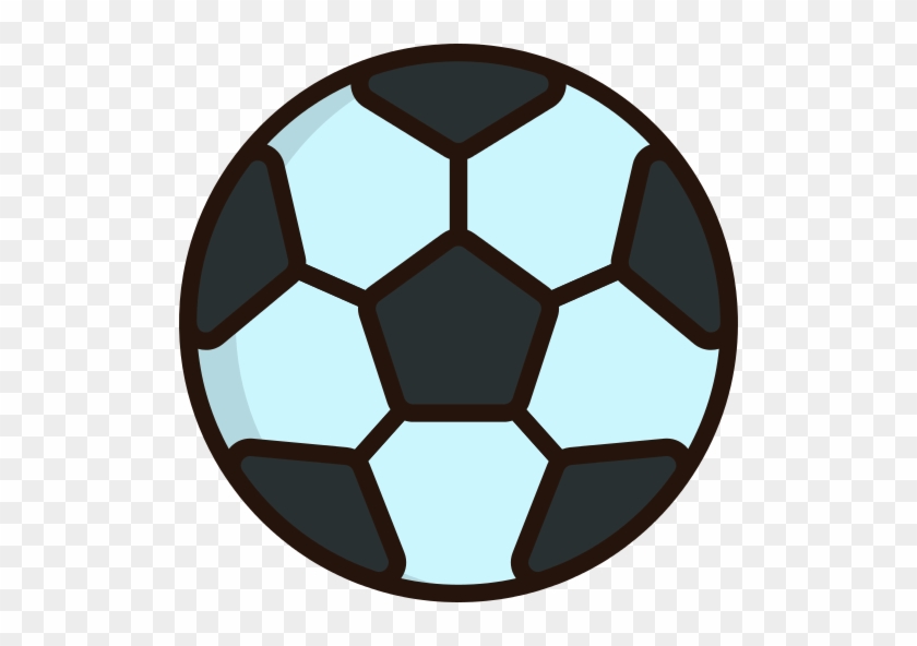 Football Soccer Png File - Vector Soccer Ball Cdr #1411141