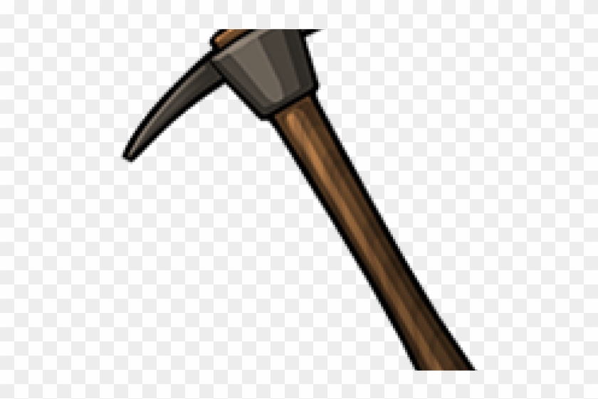 Pickaxe Picture - Fallout #1411142